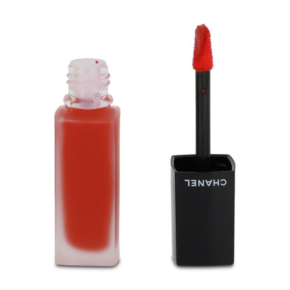 Chanel Rouge Allure Ink Matte Liquid Velvet Lipstick 164 Entusiasta