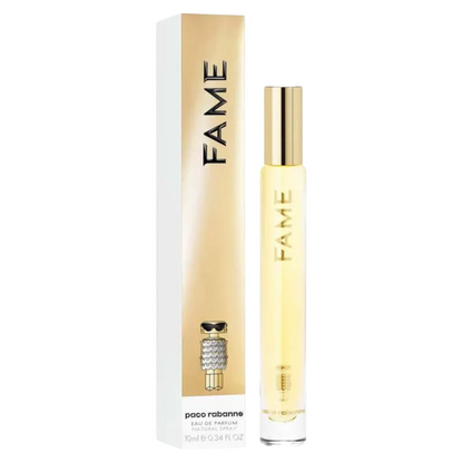 Paco Rabanne Fame 10ml Eau De Parfum (Blemished Box)