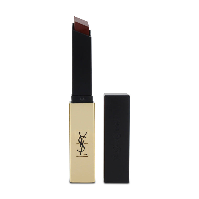 Yves Saint Laurent The Slim Leather Matte Lipstick 34 Blasting Terra