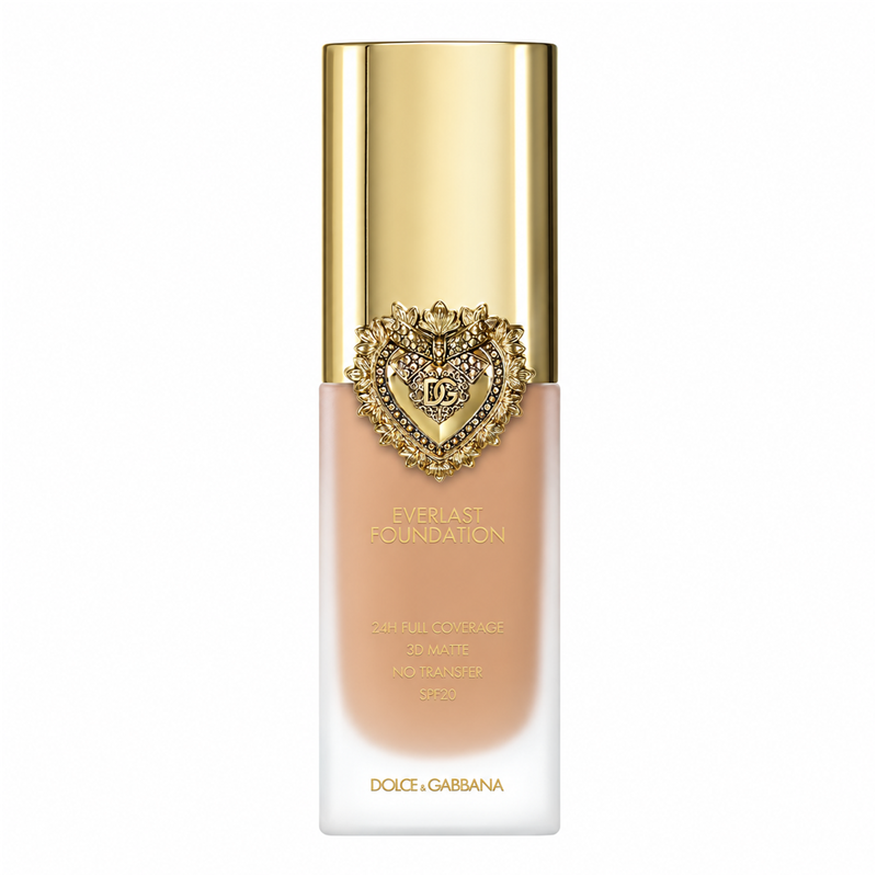 Dolce & Gabbana Everlast Foundation 15N Light Medium