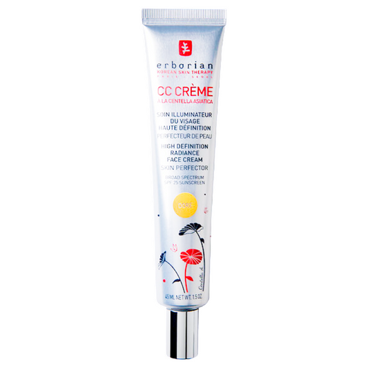 Erborian CC Creme Cream SPF 25 - Dore