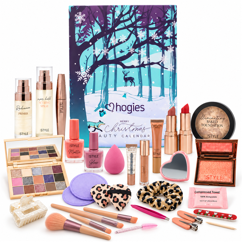 Cheap Beauty Advent Calendar 2025 In The Style
