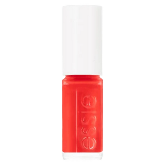 Essie Mini Nail Polish 64 Fifth Avenue Red 