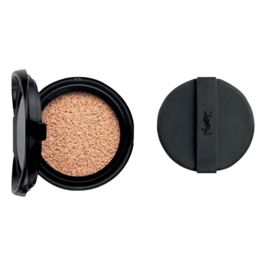 YSL Fusion Ink Cushion Foundation Refill Shade 10 SPF23