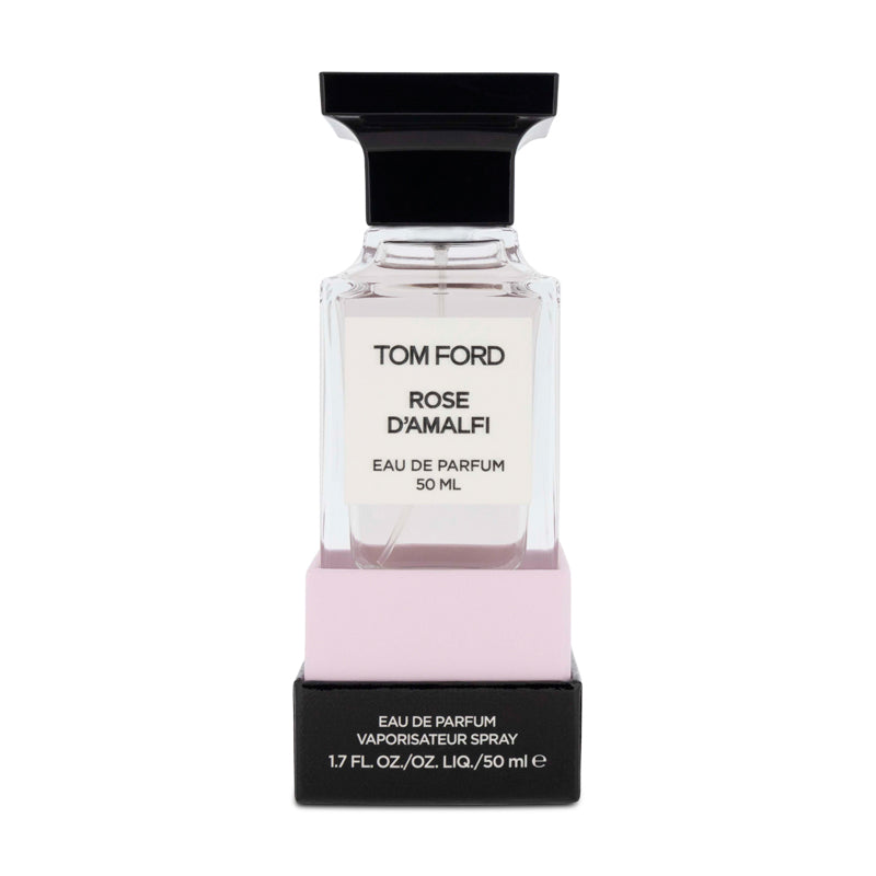 Tom Ford Rose D'Amalfi 50ml Eau De Parfum