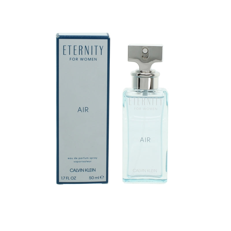 Eternity air 50ml on sale