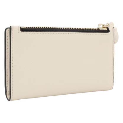 Tous Brenda Light Beige Wallet