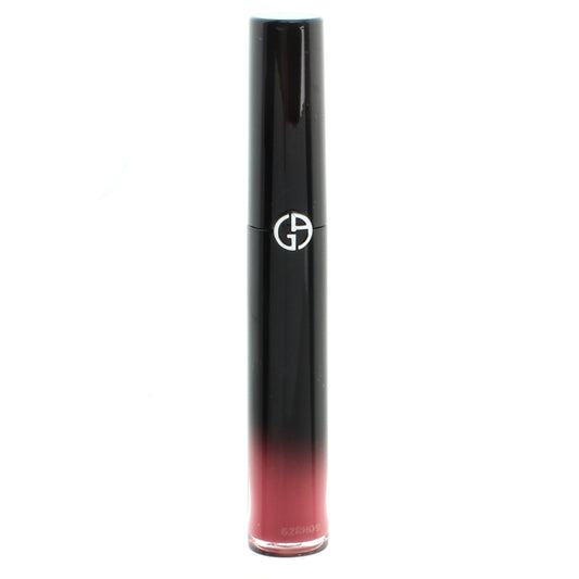 Giorgio Armani Ecstasy Excess Lip Colour Shine Liquid Lipstick 501 Uptown