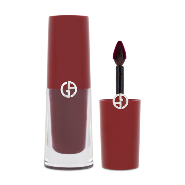 Giorgio Armani Lip Magnet 602 Night Viper Lipstick