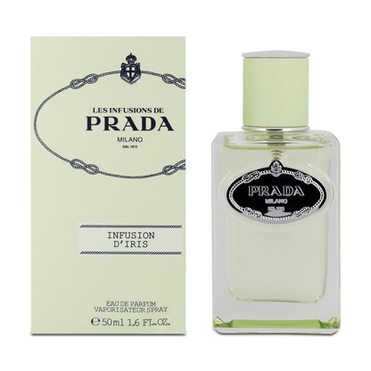 Prada Infusion D'Iris 50ml Eau De Parfum