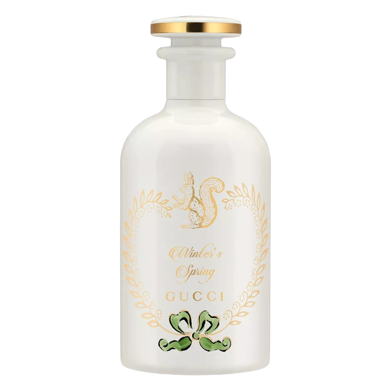Gucci Winter's Spring 100ml Eau De Parfum