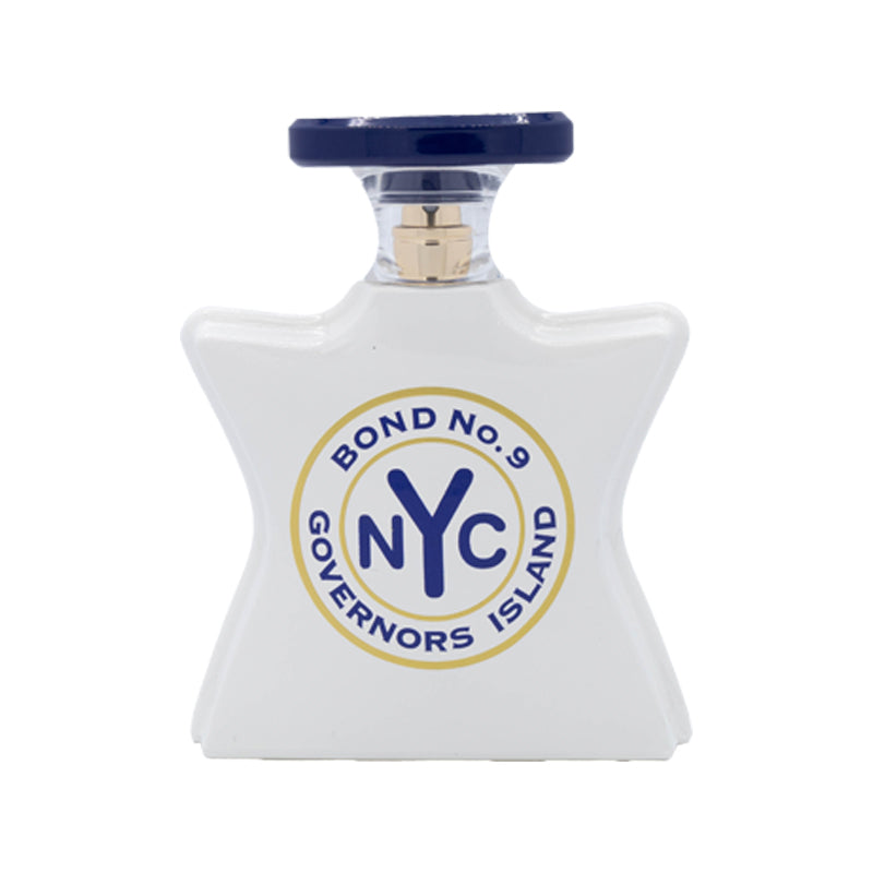 Bond No 9 New York Governors Island 100ml Eau De Parfum Unisex