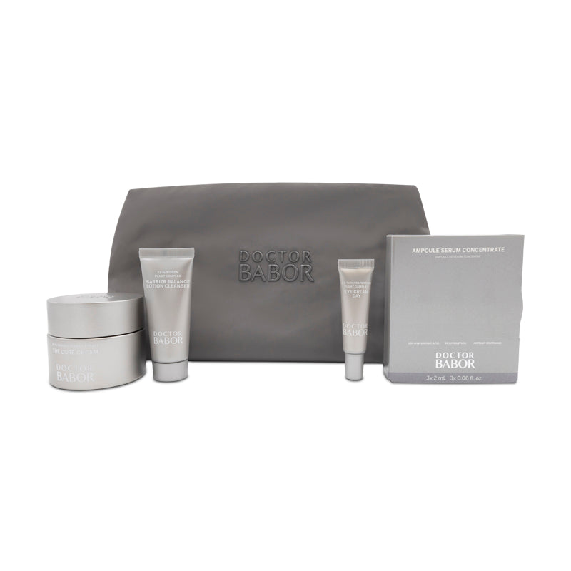 Barrier Protection Routine Skincare Set (Blemished Box)