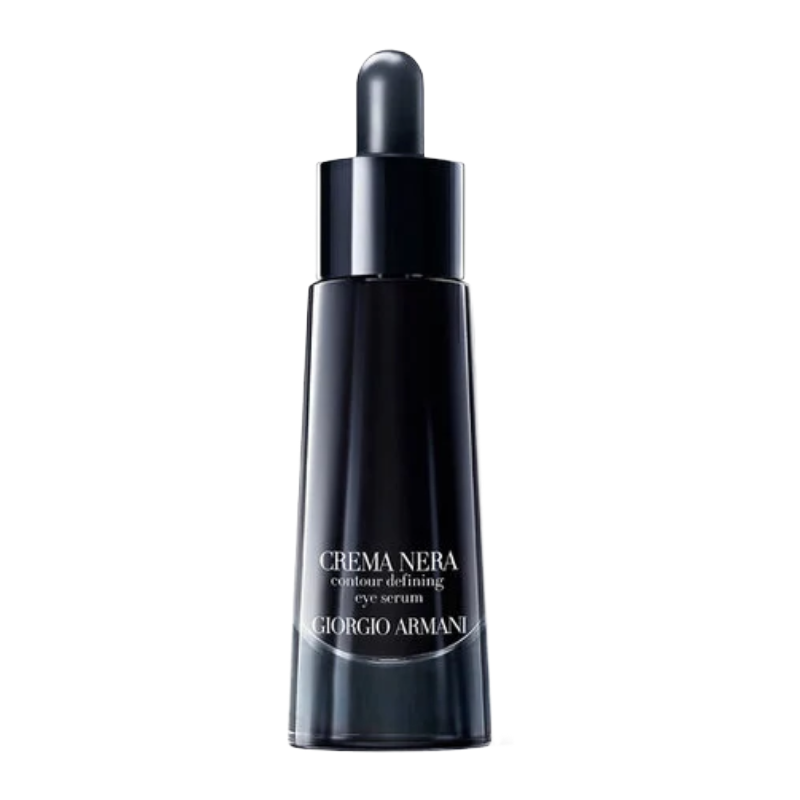 Giorgio Armani Crema Nera Extrema Volume Reshaping Eye Serum 15ml