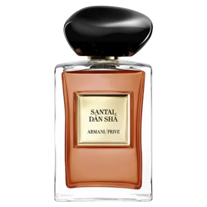 Armani/Prive Santal Dan Sha 100ml Eau De Toilette 