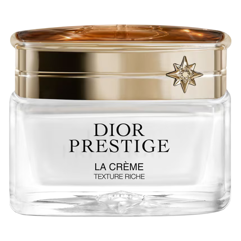 Dior Prestige La Creme Texture Rich 50ml (Blemished Box)