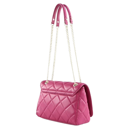 Valentino Ada Handbag Malva Pink Women's VBS51O05