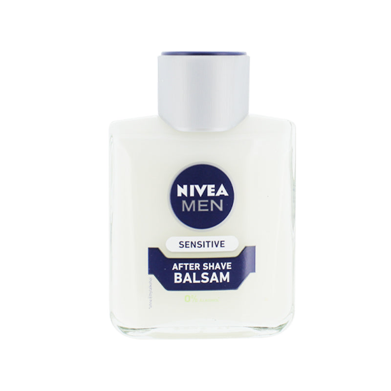 NIVEA Men Sensitive After Shave Balm 100ml
