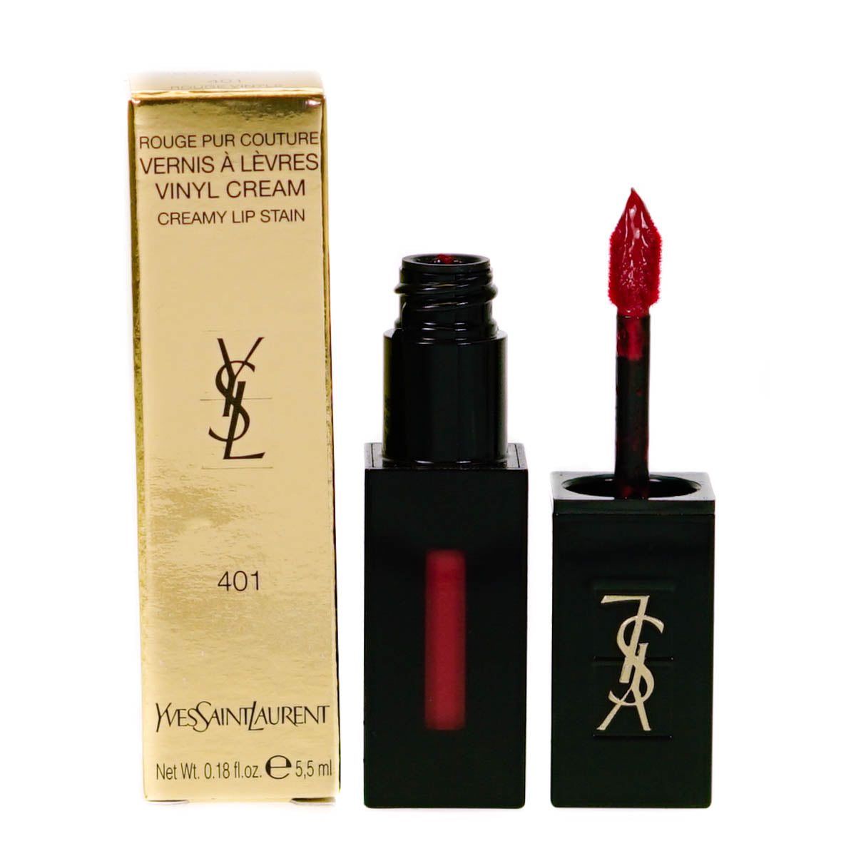 Ysl vinyle online parfum