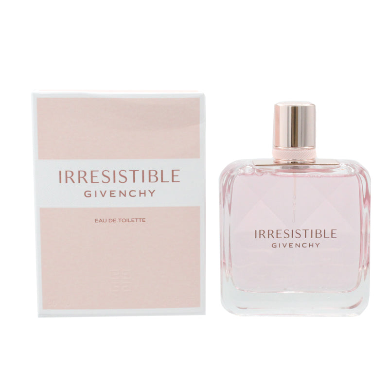 Givenchy Irresistible 50ml Eau De Toilette