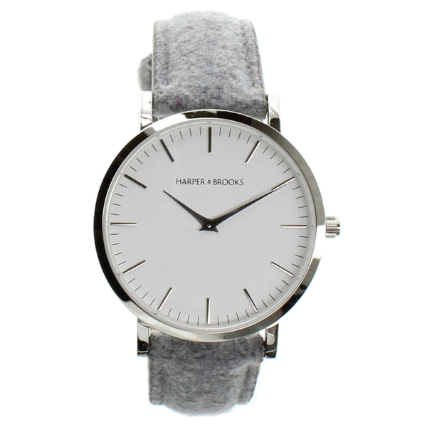Harper and Brooks Women\'s Watch. Saga 32MM female watch – Harper & Brooks main image 3