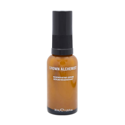 Grown Alchemist Regenerating Serum 30ml (Blemished Box)