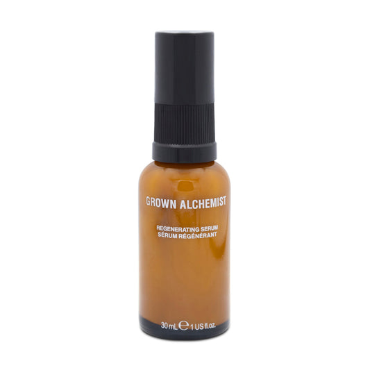 Grown Alchemist Regenerating Serum 30ml (Blemished Box)