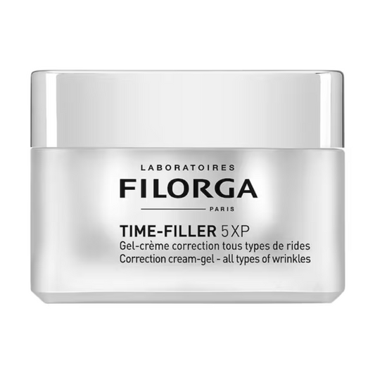 Filorga Time-Filler 5XP Correction Cream-Gel 50ml (Blemished Box)