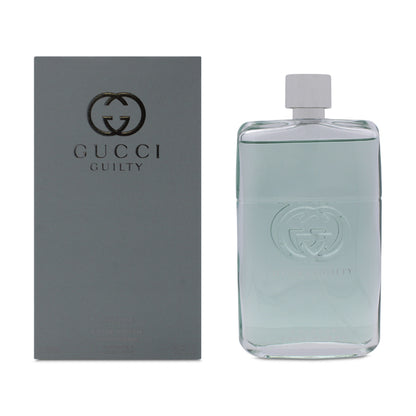 Gucci Guilty Cologne 150ml Eau De Toilette Pour Homme