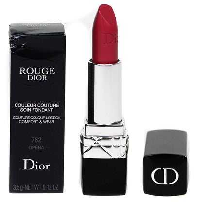 Dior Rouge Couture Colour Comfort & Wear Lipstick 762 Opera