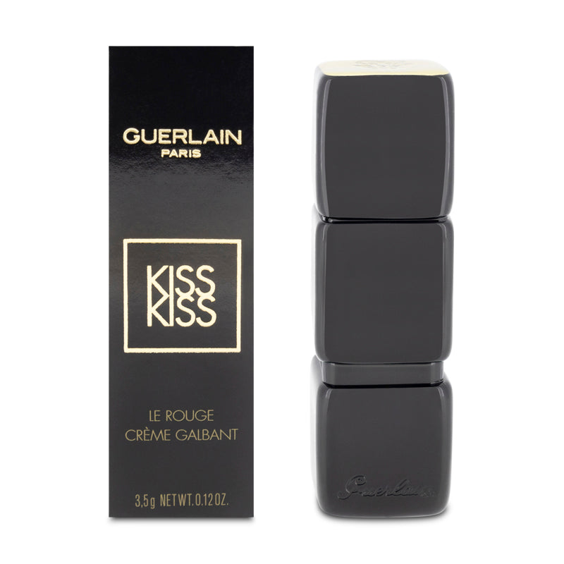 Guerlain Kiss Kiss Creamy Shaping Lip Colour 307 Nude Flirt