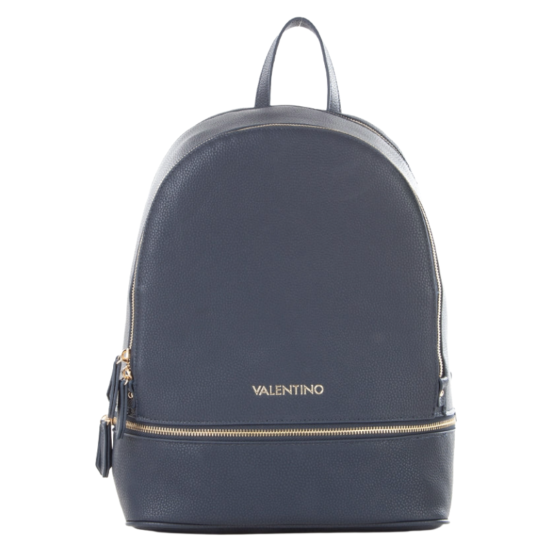 Mario Valentino Women's Brixton Backpack Blue