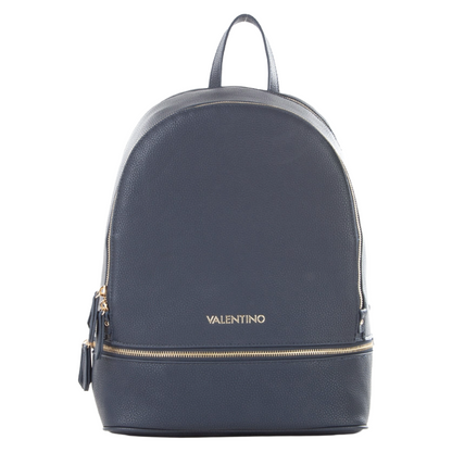 Mario Valentino Women's Brixton Backpack Blue