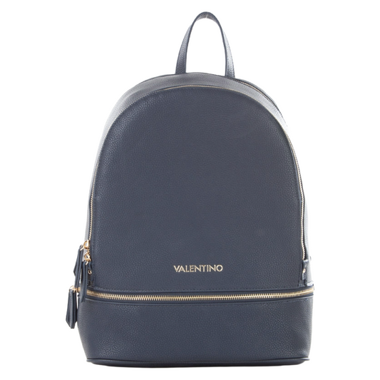 Mario Valentino Women's Brixton Backpack Blue