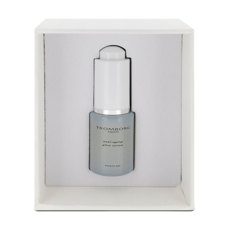 Tromborg Treatment Anti-Aging Glow Serum 15ml