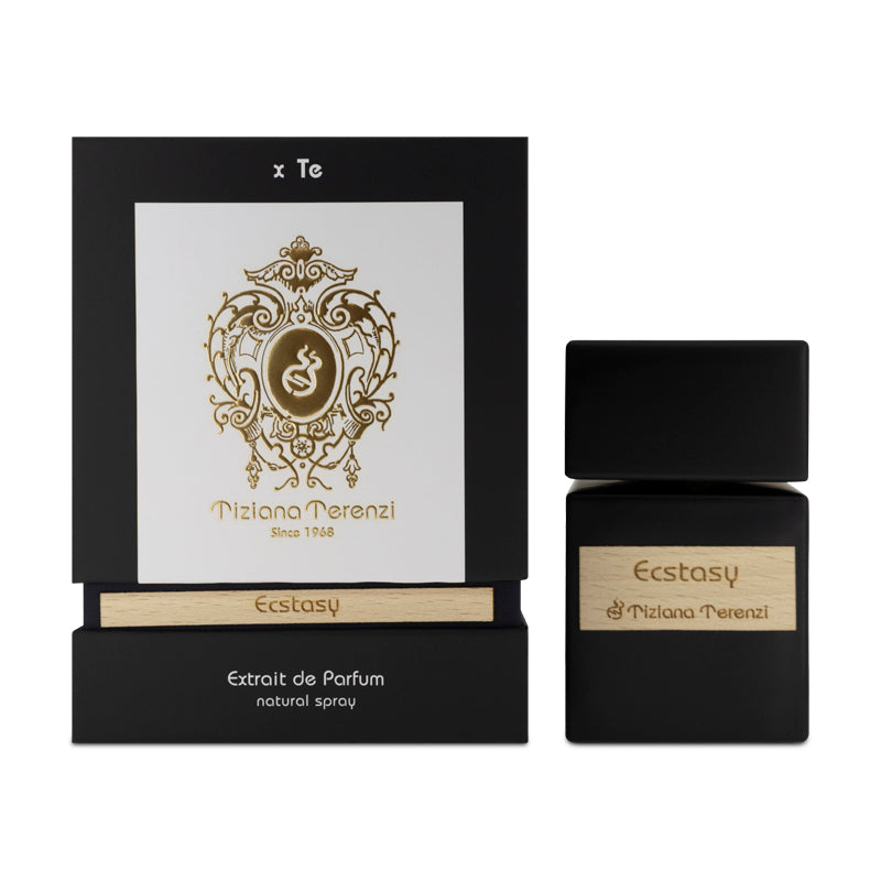 Tiziana Terenzi Ecstasy 100ml Extrait De Parfum