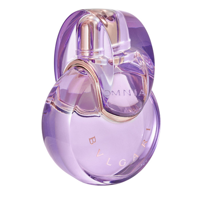 Bvlgari Omnia Amethyste 100ml Eau De Toilette (Blemished Box)