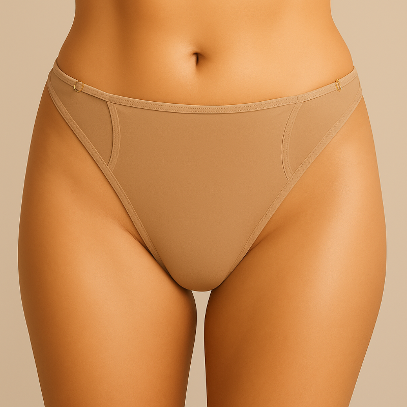 Victoria's Secret Love Cloud String Bikini Knickers