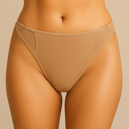 Victoria's Secret Love Cloud String Bikini Knickers