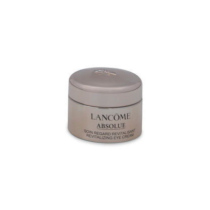 Lancome Absolue Soft Cream Skincare Set 