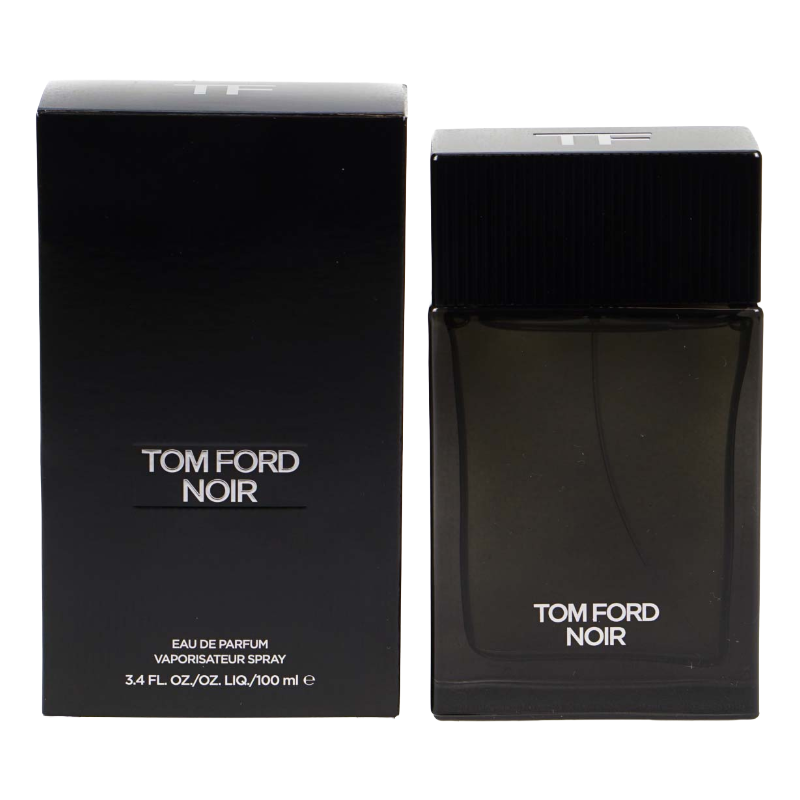 Tom Ford Noir 100ml Eau De Parfum (Blemished Box)