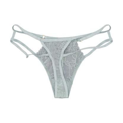 Victoria's Secret Very sexy Thong Hazy Mint Small