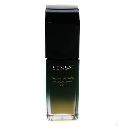 Sensai Glowing Base Foundation Primer SPF10 30ml