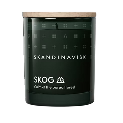 Skandinavisk Skog Scented Candle 65g