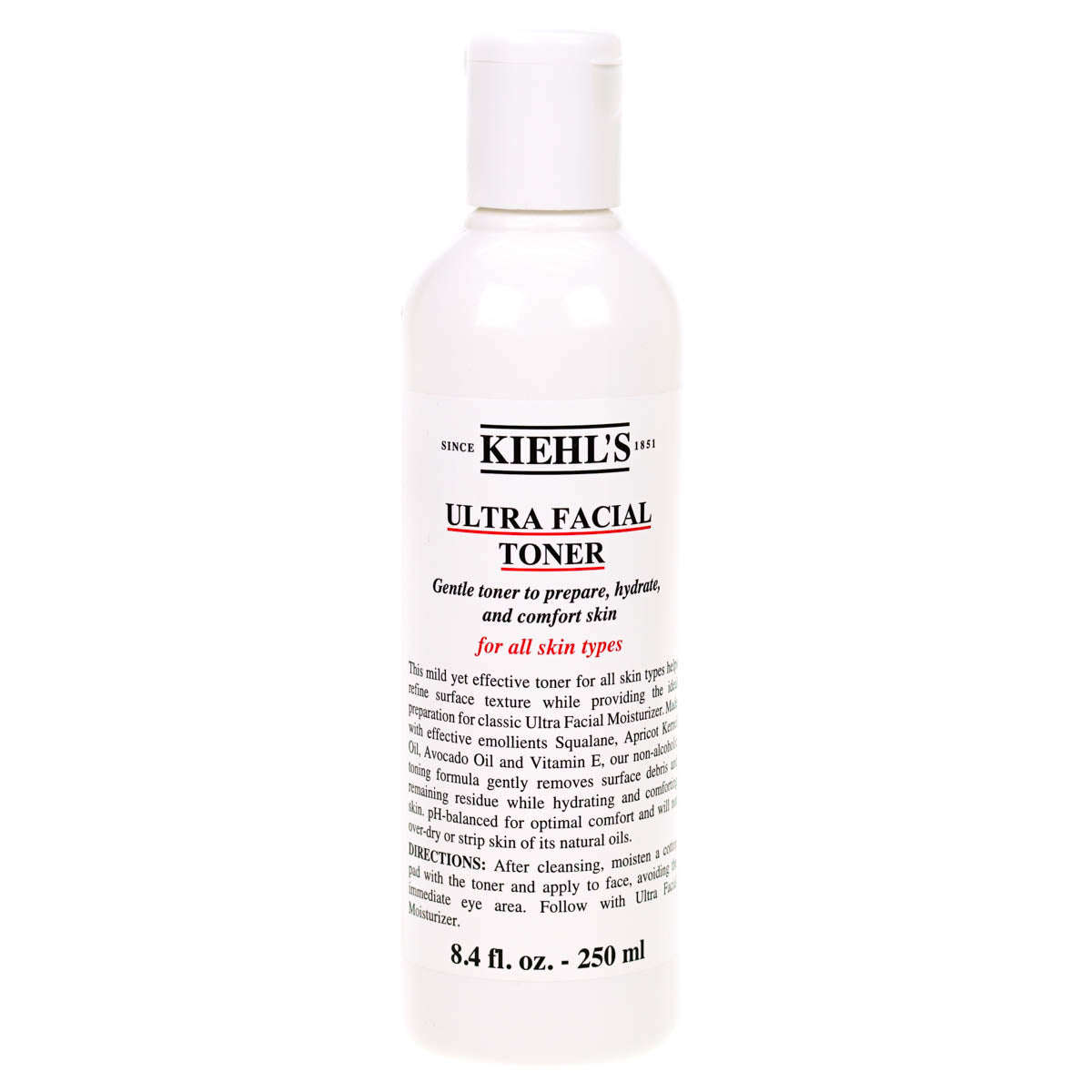 Kiehl's Ultra Facial Toner 250ml
