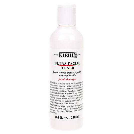 Kiehl's Ultra Facial Toner 250ml