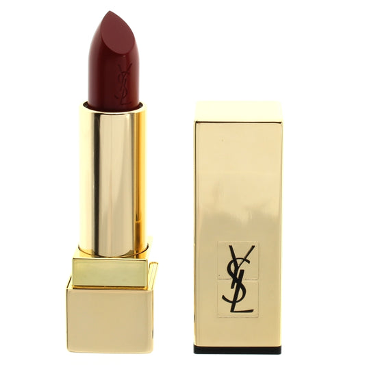 YSL Rouge Pur Couture Pure Colour Satiny Radiance Lipstick 14 Rouge Feu