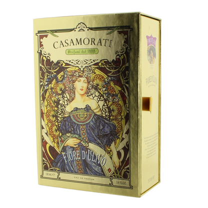 Xerjoff Casamorati Fiore D'Ulivo 100ml Eau De Parfum