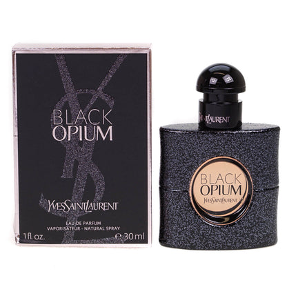 Yves Saint Laurent Black Opium 30ml Eau De Parfum