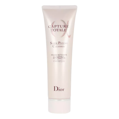 Dior Capture Totale The Cleansing Foam 110g